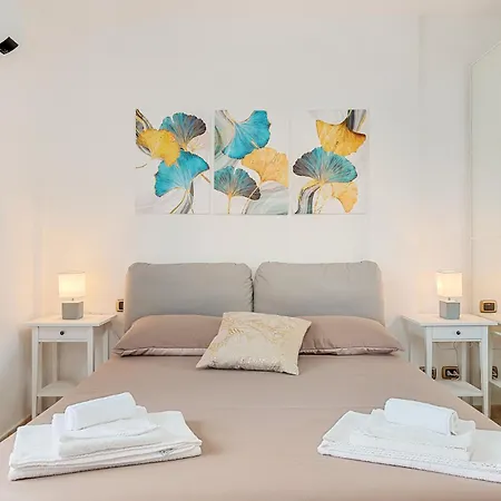 公寓 La Casa Dei Sogni