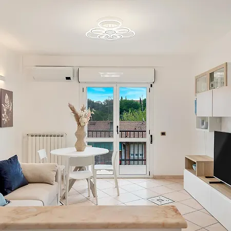 Appartement La Casa Dei Sogni *