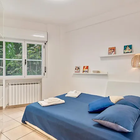 Appartement La Casa Dei Sogni *