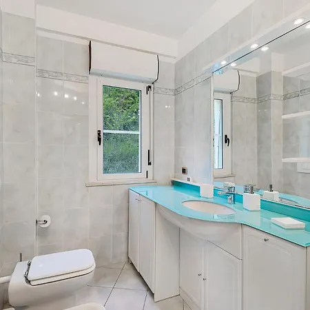 Appartement La Casa Dei Sogni La Spezia