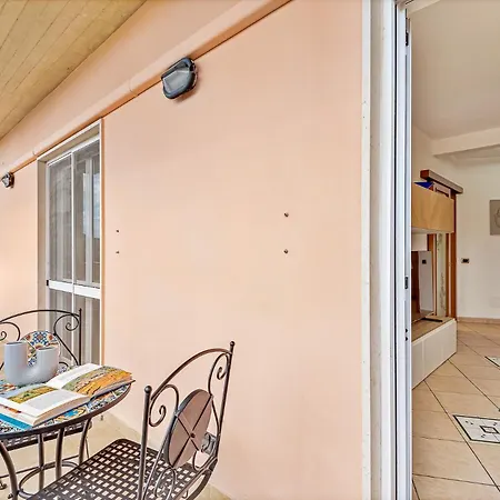 公寓 La Casa Dei Sogni 斯培西亚
