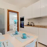 شقة La Casa Dei Sogni *