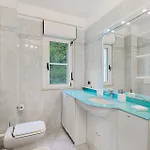 شقة La Casa Dei Sogni لا سبيتسْيا