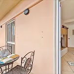 شقة La Casa Dei Sogni لا سبيتسْيا