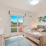 شقة La Casa Dei Sogni لا سبيتسْيا