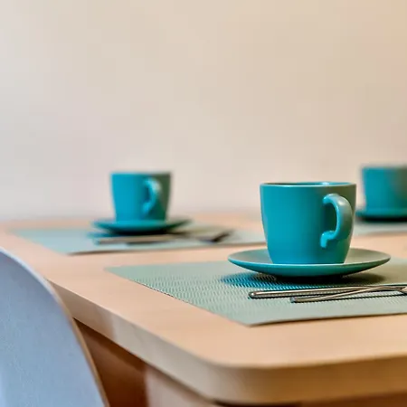 La Casa Dei Sogni ラ・スペツィア