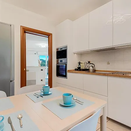 Apartment La Casa Dei Sogni *