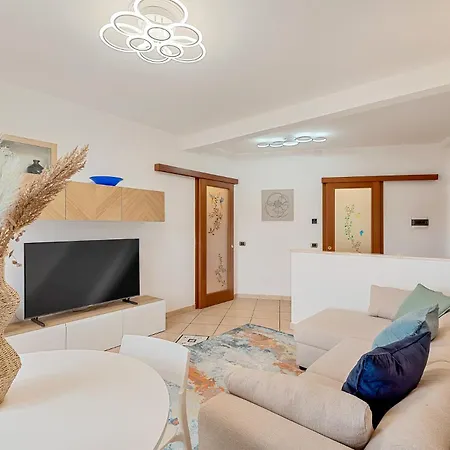 Apartment La Casa Dei Sogni