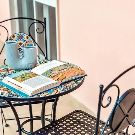 Apartment La Casa Dei Sogni La Spezia