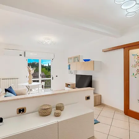 Apartment La Casa Dei Sogni La Spezia