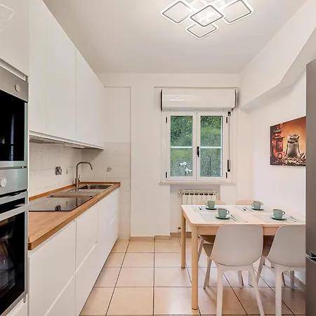 La Casa Dei Sogni La Spezia