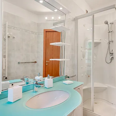 アパート La Casa Dei Sogni *