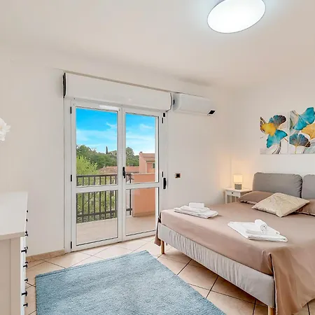 Apartament La Casa Dei Sogni La Spezia