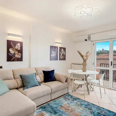 Appartement La Casa Dei Sogni *