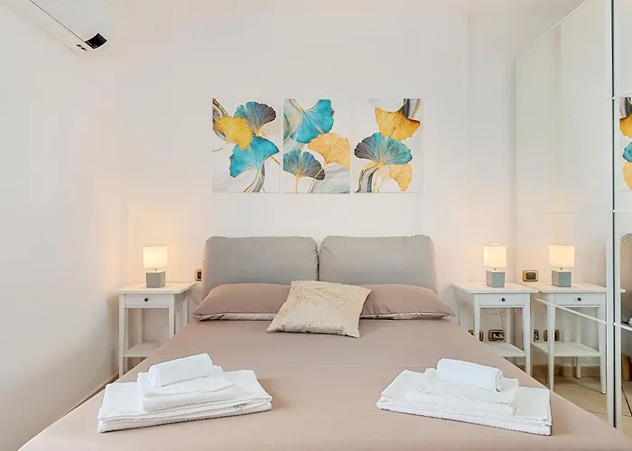 Appartement La Casa Dei Sogni