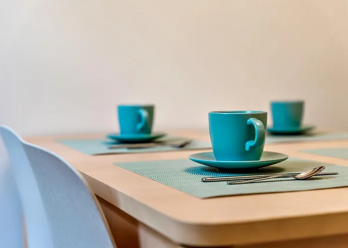 La Casa Dei Sogni Специя