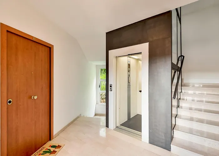 La Casa Dei Sogni La Spezia