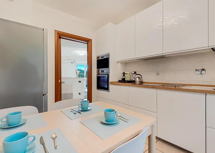 Апартаменты La Casa Dei Sogni *