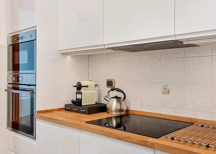 Appartement La Casa Dei Sogni *