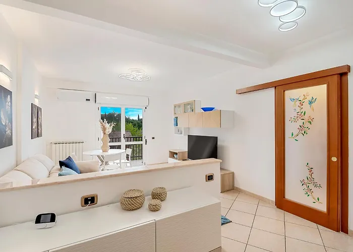 Appartement La Casa Dei Sogni La Spezia