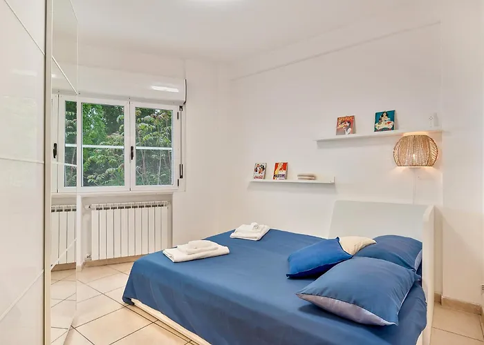 Appartement La Casa Dei Sogni *