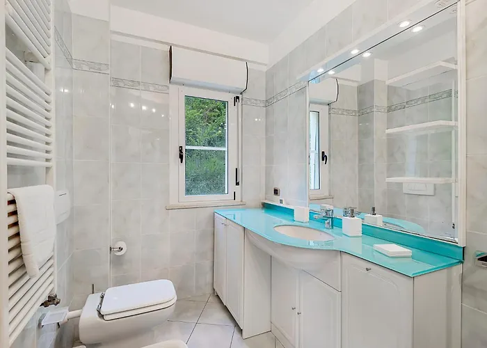 Appartement La Casa Dei Sogni La Spezia