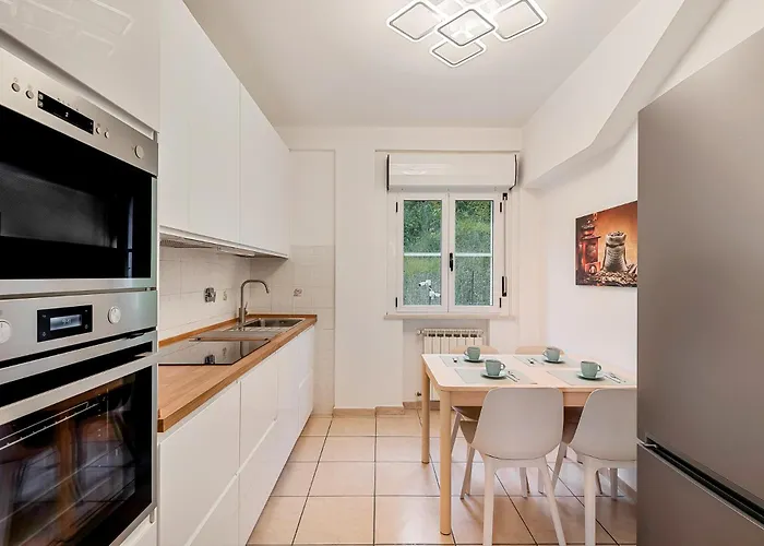 La Casa Dei Sogni La Spezia