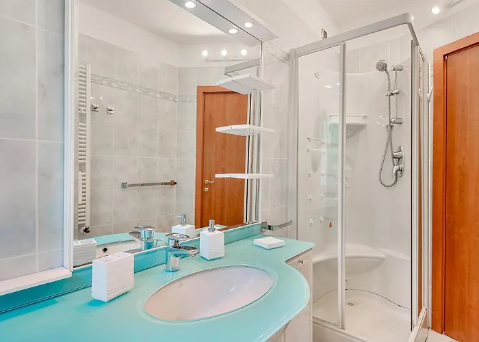 Апартаменты La Casa Dei Sogni *