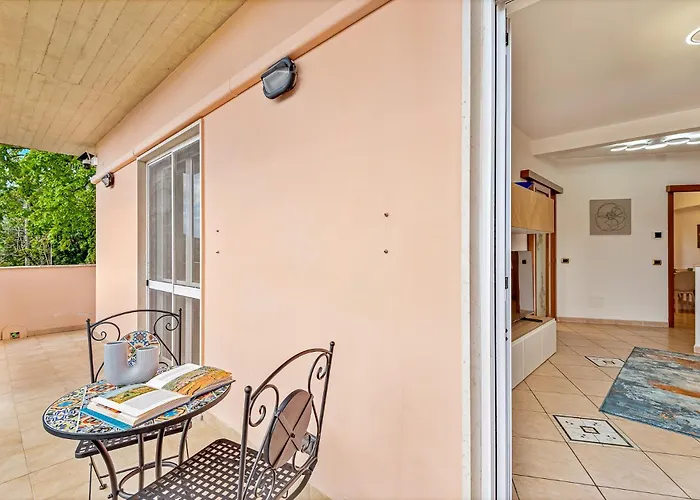 Appartement La Casa Dei Sogni La Spezia