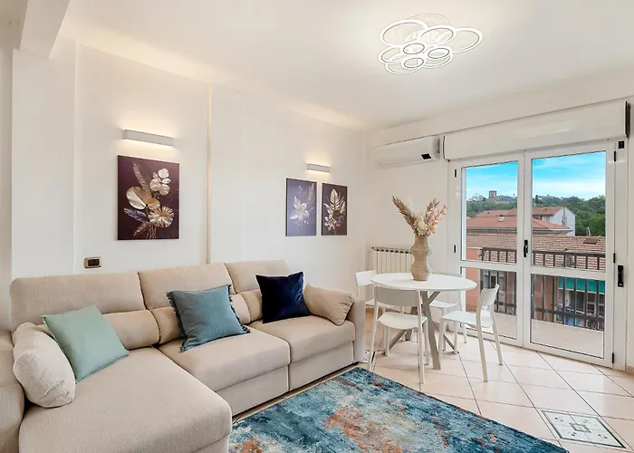 Апартаменты La Casa Dei Sogni *